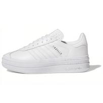 Adidas Wmns Gazelle Bold „Triple White“ moteriški batai IE5130 42⅔