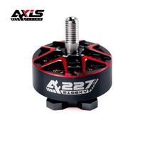 Axisflying AF227 Racing FPV Drone Brushless Motors 5-inch FPV Motor