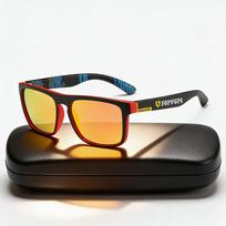 Ferrari Logo Sports Luxury Men Polarized Sunglasses Anti Glare Goggle For Ferrari F430 Stradale 458 488 599 612 F8 F12 Accessory 1pc