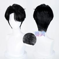 2025 Halloween Nouveau Rumi Mira Zoey Cosplay perruque KPOP chasseurs de démons Cosplay KPOP Huntrix femmes Rumi Taille unique žalia