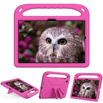 Kids EVA Stand Case For Samsung Galaxy Tab A11 A9 Plus A8 10.5 X200 S11 S7 S8 S9 FE S10+ S6 lite 10.4 P620 A9+ A7 lite 8.7 Cover Tab A8 SM-X200 X205
