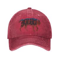 Washed Baseball Cap Wolf Squad Life Is Strange Summer Hip Hop Hats For Women Unisex  yk Cool Tennis Skate Sun Baseball Caps One Size