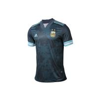 adidas Argentinos išvykos originalus marškinėlis Mėlynas FH8570 XS