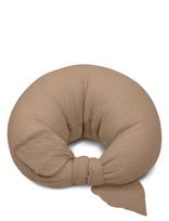 That's Mine - Nursing Pillow Brown Large - Maitinimo pagalvė - Ruda
