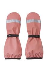 Reima - Rain Mittens, Puro - Lietaus pirštinės - Rožinė