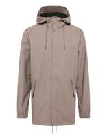 Rains - Fishtail Jacket W3 - Lietpaltis - Smėlio