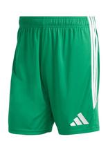 Adidas Performance - Tiro26L Sho M - Treniruočių šortai - Žalia