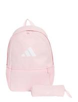 Adidas Performance - Clsc Pcase Bp - Sportinė kuprinė - Rožinė