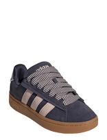Adidas Sportswear - Grand Court Alpha 00S - Sportiniai žemapadžiai sportbačiai - Tamsiai mėlyna