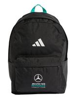 Adidas Performance - Mer Dna Bp - Sportinė kuprinė - Juoda