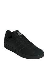 Adidas Performance - Vl Court Mer - Sportiniai žemapadžiai sportbačiai - Juoda