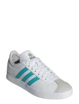 Adidas Performance - Vl Court Mer - Sportiniai žemapadžiai sportbačiai - Balta