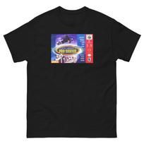Tony Hawk Pro Skater N64 Classic t shirt 90's skateboarding tee 2XL