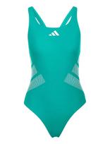 Adidas Performance - Bb Cbck Suit - Žalia