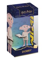 Minix - Mnx Dobby Harry Potter - Filmų ir pasakų personažų žaidimas - Marga / raštuota