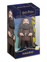Minix - Mnx Hagrid Harry Potter - Filmų ir pasakų personažų žaidimas - Marga / raštuota
