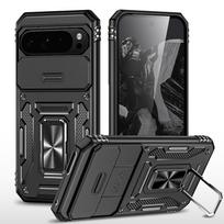 Google Pixel 11 Pro XL customer will phone case Pixel1 car magnetic anti-drop case Pixel 10 Pro XL