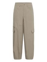 Kaffe - Kamae Cargo Pants - Cargo kelnės - Smėlio