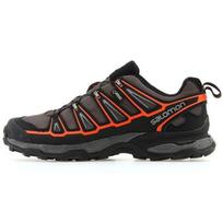 Salomon X Ultra 2 Fabric Comfortable Durable Low-Top Outdoor Functional Shoes Men shoes L38163700 42