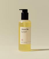 Rice Makgeolli Cleansing Oil 195ml