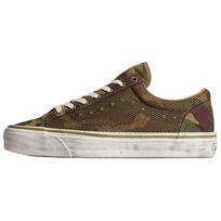 Vans Premium Old Skool 36 Riedlenčių Batai Unisex Žemi Žali VN000D9RWVD 42 brown