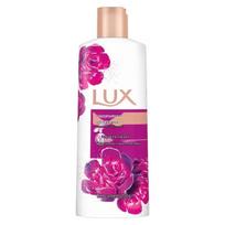 LUX Luxury Fragrance Enchanting Peony Scent Body Wash