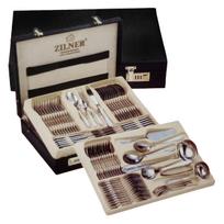 Komplet Sztućców 72 Ele. Zilner Zl-6507 Połysk