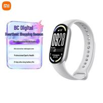 Xiaomi Smart Band 10 NFC (CN version)