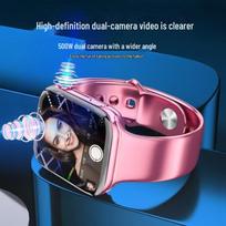 Lefit Z7 4G AI Kids Smartwatch (CN version)