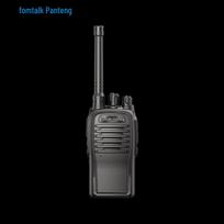 Fomtalk FD200 Digital Walkie-Talkie (CN version)