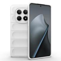 Soft Silicone Case for Redmi Note 15 4G Shockproof Anti-slip Protective Back Case Redmi Note 15 5G Fundas Redmi Note 15 Pro+ Redmi Note 15 4G