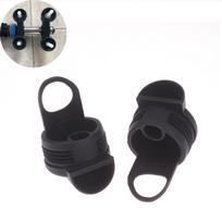 1/2Pcs Milking Machine Drain Valve DL Jetter Tray Drain Valve Drain Plug Plastic Bottom Valve For Milk Machine Liner Cleaning 1Pcs