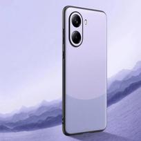 For Xiaomi POCO X7 Pro X7Pro Luxury Silicone Leather Color Match Phone Cover For Redmi Turbo 4 Shell Shockproof Bumper For Poco X7