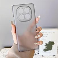 Redmi K90Max magnetic mobile phone case is suitable for Xiaomi Mi 17 protective case turbo5 Max skin matte note15 xiaomi 17t [fine hole]