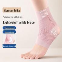 German-Engineered Universal Ankle Support Brace