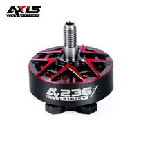 AF236 Racing FPV Drone Brushless Motor