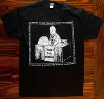 Bobby Hill Shirt- Thanks for Nothing - King of the Hill T shirt, Unisex Shirt S