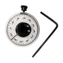 Dial Hand Tool Torque Wrench Torquemeter Auto Service Repairing Equipment Calibrated In Degrees Garage Car Tools Automotive J6J5