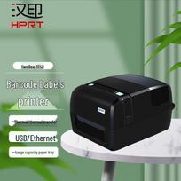 HPRT IT4B Thermal Transfer Barcode Label Printer CN plug (adapter included)