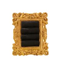 Vintage Jewelry Display Stand Velvet Ring Display Stand Organizer Necklace Display Stand  Daily juoda