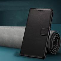 Luxury Leather Book Wallet Flip Cover For iPhone 14 13 12 11 Pro Max Plus X XR XS Max 8 7 Plus Shockproof Bumper Stand Phone Cases Fundas iPhone 7 Plus