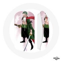 Souris Luffy Zoro One Piece Anime Sans Fil