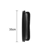 CAER automobilio variklio viršutinio skyriaus pertvarų skydo komplektas, pakeiskite 51717169421 51717169420 51717169419 BMW X5 X6 E70 E71 E72