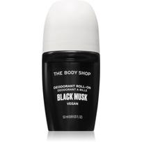 The Body Shop Black Musk Deodorant pieštukinis dezodorantas 50 ml