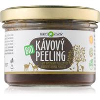 Purity Vision Raw kavos kūno šveitiklis 175 g