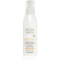 Alfaparf Milano Il Salone Milano Glorious Nutri Glaze Fluid nenuplaunamasis purškiklis sausiems plaukams 125 ml