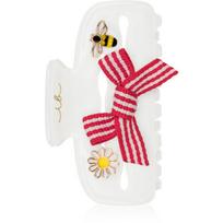 invisibobble MYCLAW Juicy Charms plaukų segtukas krabas 4 vnt.