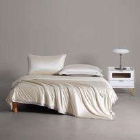 Muji Tussah Silk Summer Quilt