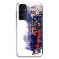 Dėklas Samsung Galaxy A16 F1 Max verstappen Tapetas Maniacase juoda