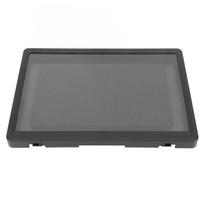 Shower Phone Holder Waterproof Rotatable Anti Fog Hands Free Easy Mounting Bathroom Tablet Case for Bathing Washroom juoda